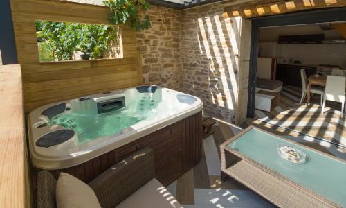 Gîtes d'Amelyann - gitesdesbalcons-com