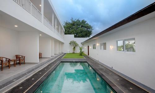 Maisaba Canggu Hotel & Coworking Space