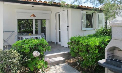 Holiday Home A Suara - GHI160 by Interhome