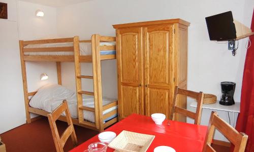 Apartment Aravis 101 by Interhome