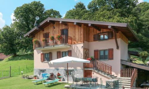 Holiday Home Quang - GZO200 by Interhome