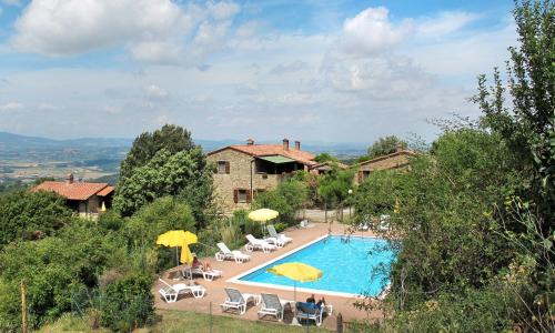 Apartment Paradiso Selvaggio-1 by Interhome