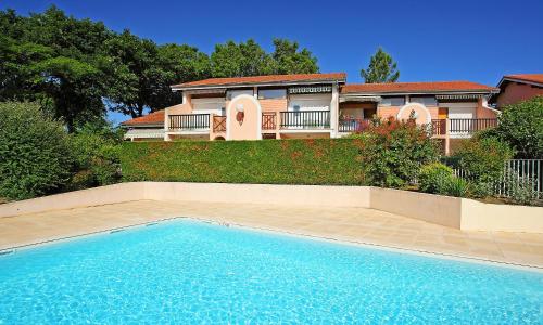 Apartment Le Gallia by Interhome