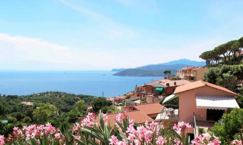 Apartment Giulia-2 by Interhome