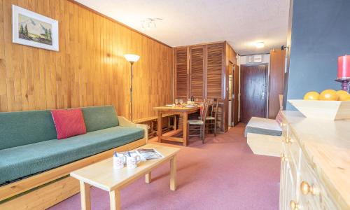 Apartment Le Grand Tichot A et B - Val Claret-3 by Interhome