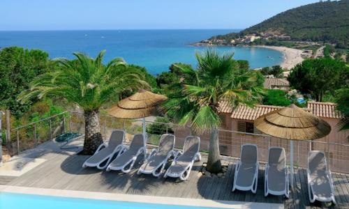 Holiday Home Villa Ottavi - TAR140 by Interhome
