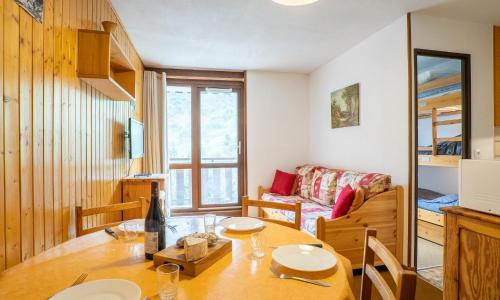 Apartment Astragale 412 A by Interhome