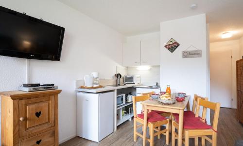 Apartment Asters 318 Bâtiment A1 by Interhome