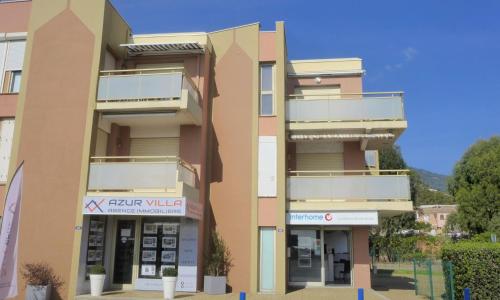 Apartment La Croix du Sud-4 by Interhome