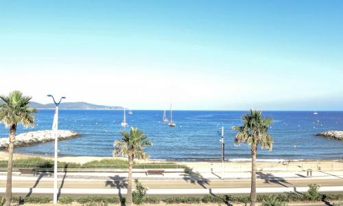 Apartment Le Palazzo del Mar-5 by Interhome