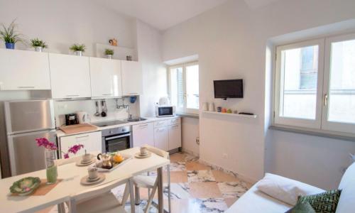 Apartment Bufalini 2 - Raffaello by Interhome