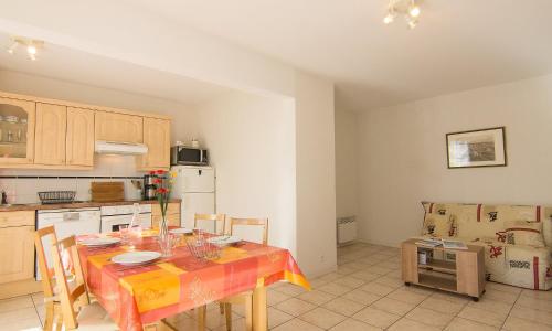 Apartment Maria Callas by Interhome