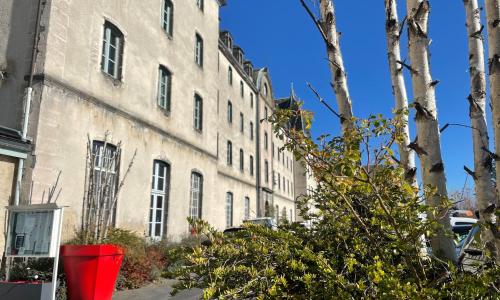 Logis Hôtel Ancien Grand Séminaire