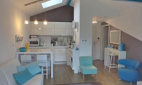 Apartment Les Berges Landaises-1 by Interhome