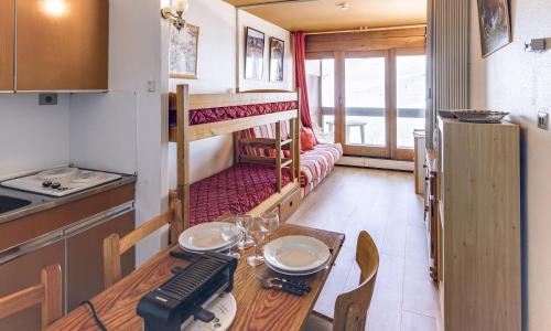 Studio Cosmos-7 by Interhome