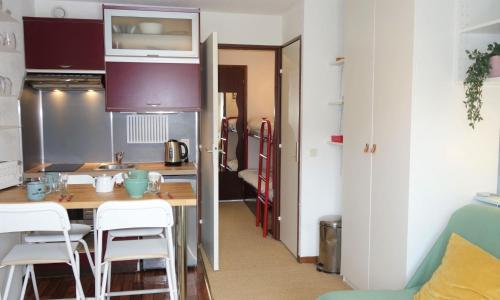 Studio Le Sapin-1 by Interhome