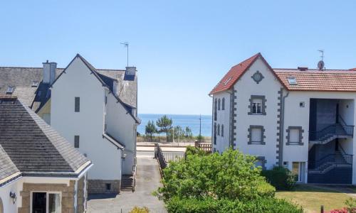 Apartment Kermario-1 by Interhome