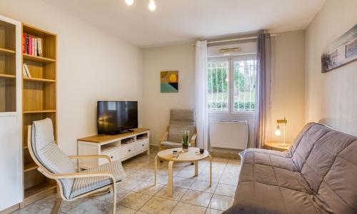 Apartment Tassigny by Interhome