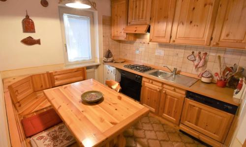 Apartment Villa Bellavista by Interhome