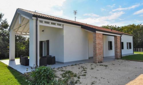 Villa Cà Riviera Bosco Piccolo by Interhome