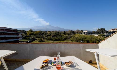 Apartment New Etna view by Interhome