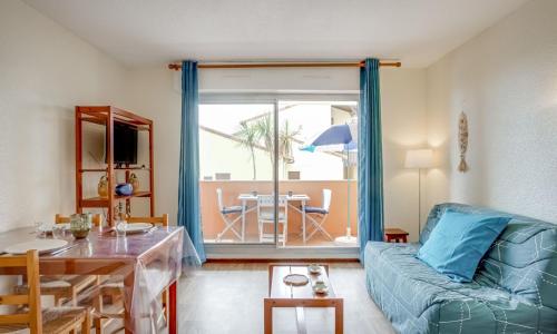 Studio La Dune-6 by Interhome