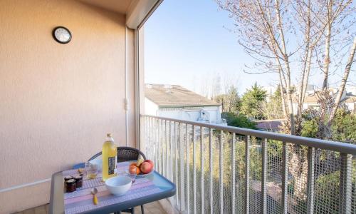 Studio La Cocardière by Interhome