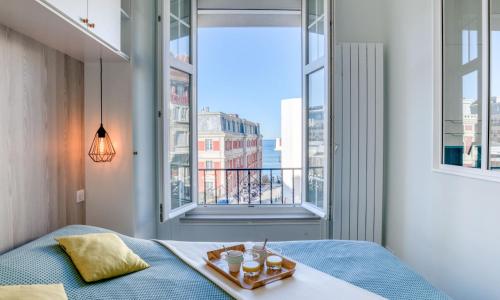 Apartment Villa Brillante by Interhome