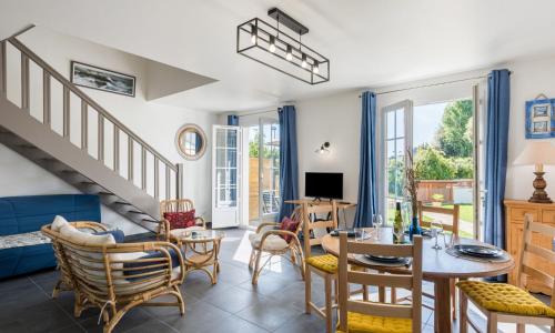 Holiday Home Bretagne by Interhome