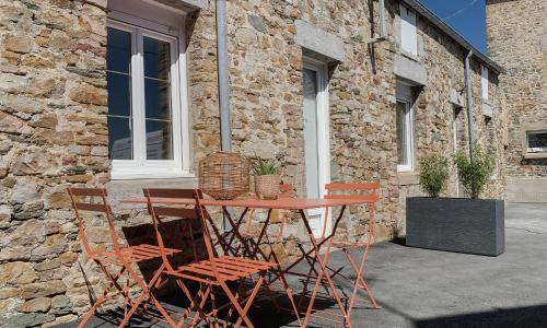 Holiday Home La salicorne by Interhome