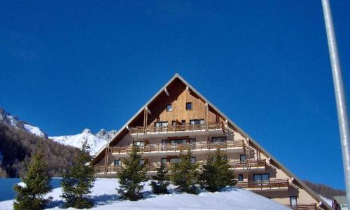 Boost Your Immo Comète Réallon 232C