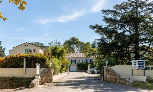 Best Western Le Val Majour