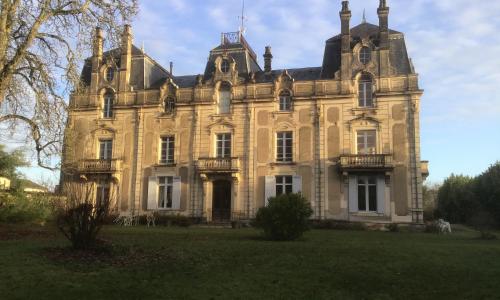 Château Saint Vincent
