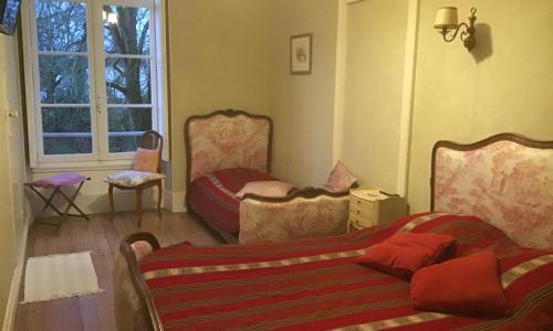 Standard Room photo