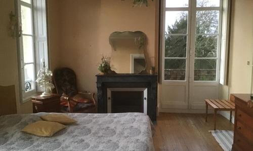 Deluxe Room photo