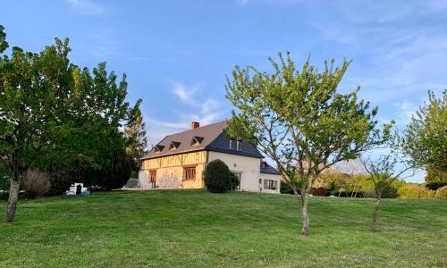 Le Logis de la Chouette