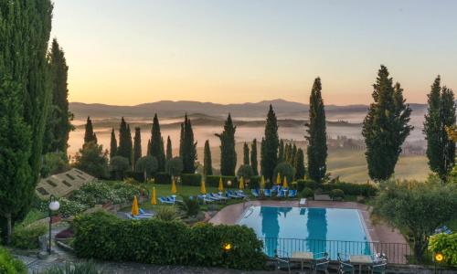 Casanova - Panoramic Rooms and Suites