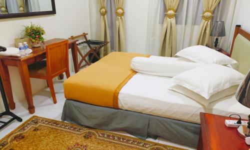 Ainis Guest House at The Lst World of Tambun Ipoh Perak