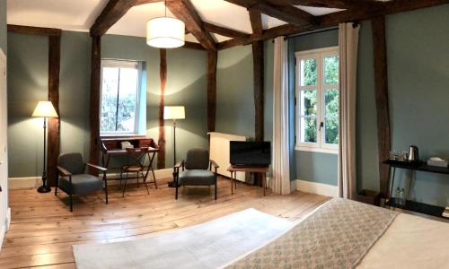 Deluxe Room photo