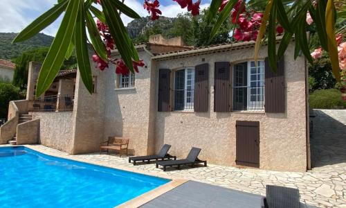 Villa Vence