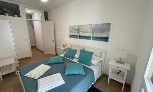 CIVICO 186 Al Santo/Ospedali