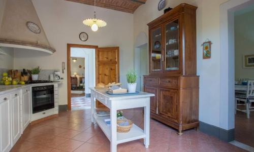 Villa Il Borgo by MC Luxury Rentals