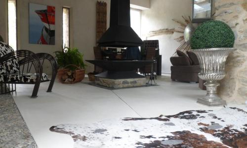 Bergerie Truphemus de Savoillan