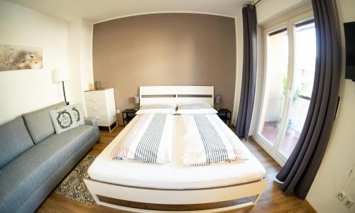 Flow Apartments Piave