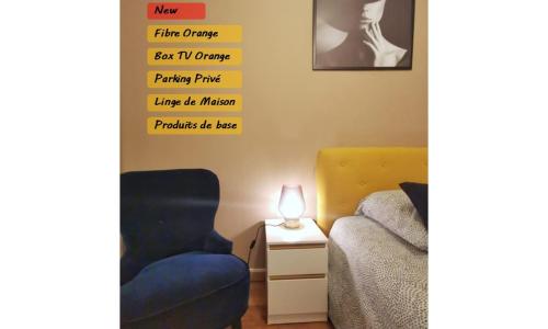 Affaire - Ideal pour séjour 7-14-28 nuits