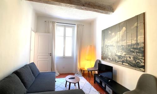 BNB RENTING Atypical condo in rue Fourmillière