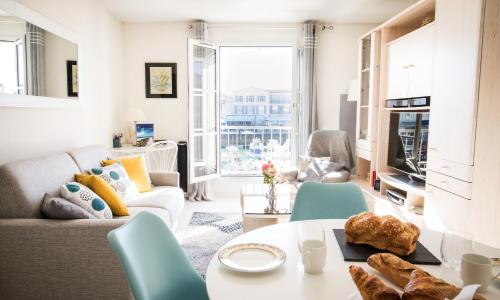 Escale a deux au coeur de l'ile de Re