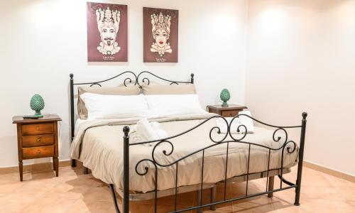 Daria’s home apartament