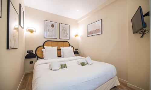 Deluxe Room photo
