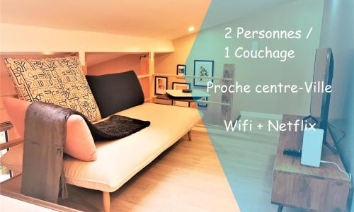 La Mezzanine par Picardie Homes